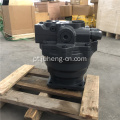 Doosan 170303-00073A DX420-3 DX420-5 DX420LCA Motor de giro